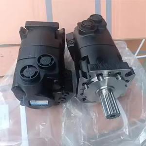 Moteur hydraulique de haute qualité série TG TG0625 TG0335MS030AAAA TG0405US081AAMF TG0625EW440AAAB TG0240MS030AAAA Moteur à piston - Product Image 4