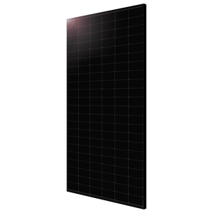 แผงโซลาร์เซลล์ Silfab Prime HC+ 400W สีดำทั้งหมด สำหรับระบบโซลาร์เซลล์ - Product Image 1