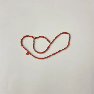 2822035500 Nueva Junta de Termostato con Cojín de Aire para Ahorro de Temperatura para Vehículos <span class=keywords><strong>Mercedes</strong></span>-Benz M282 W177 W247 C118 X118 - Product Image 3