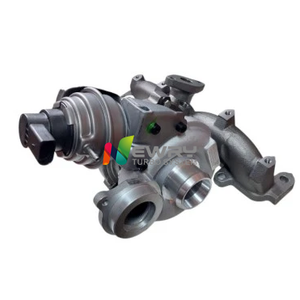 Turbocompressore GTB1446VZ 03 l253016m 792290-0002 792290-0003 per Volkswagen <span class=keywords><strong>Transporter</strong></span> <span class=keywords><strong>T5</strong></span> <span class=keywords><strong>Transporter</strong></span> <span class=keywords><strong>T6</strong></span> - Product Image 1