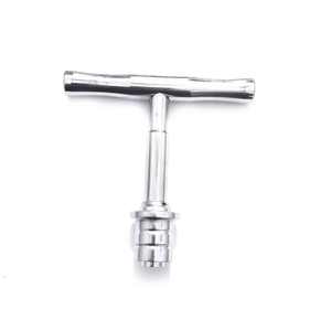 Juego de Instrumentos Quirúrgicos Manuales DHS DCS, Acero Inoxidable de Grado Quirúrgico de Alta Calidad, Herramientas Quirúrgicas Ortopédicas Autoclavables - Product Image 4