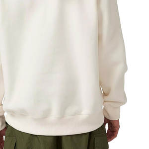 Sweat à capuche zippé pour hommes de haute qualité personnalisé lourd gsm lourd 100% coton Sweat à capuche thermique zippé de style de rue - Product Image 5