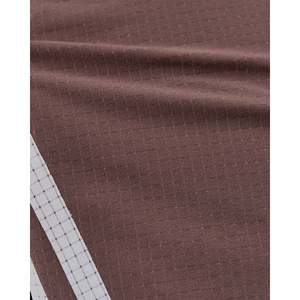 Pantalones Cortos Deportivos Accelerate 3 Force Mid-Rise para Mujer, Transpirables, de Algodón, Color Cacao, Talla XS - Product Image 6