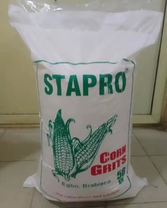 Granos de Maíz Amarillo Glutinoso Seco, Origen Países Bajos, Paquete de 50 kg en Venta - Product Image 3