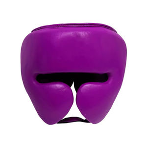 Protector de Cabeza para Deportes de Contacto, Boxeo, MMA, Sparring, Kickboxing, para Hombre, Protector de Cabeza de Boxeo Muay Thai, Casco de Boxeo, Protector de Cabeza para Adultos - Product Image 2