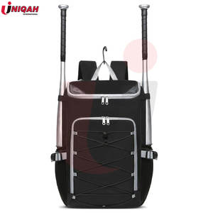 Sac de sport de baseball de grande capacité personnalisé de qualité supérieure à usage extérieur - Product Image 2