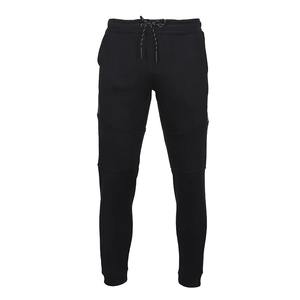 Fabricant pakistanais polaire tricoté grande taille joggers pour hommes en polyester pantalons personnalisés pour hommes pantalons décontractés - Product Image 4