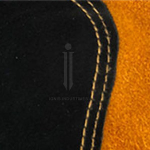 Guantes DE TRABAJO Precio al por mayor Guantes DE TRABAJO 2025 Guantes DE TRABAJO protectores Material duradero - Product Image 6