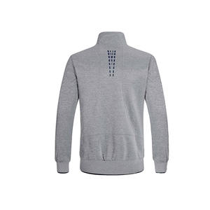 Survêtements pour hommes de haute qualité avec logo personnalisé, prix de gros, survêtement confortable pour hommes, couleur unie, streetwear décontracté pour 2026 - Product Image 5