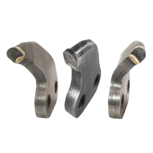 High Wear and Cumulative Corrosion Resistant Stump Grinding Teeth for Stump Removal - Product Image 3