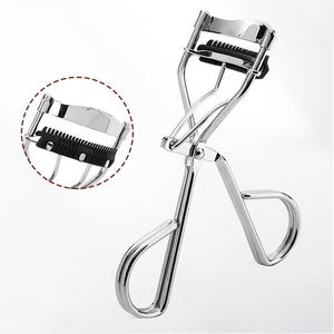 Kit d'extension de cils papillon personnalisé OEM avec recourbe-cils en acier inoxydable Instruments de beauté avec logo personnalisé - Product Image 3