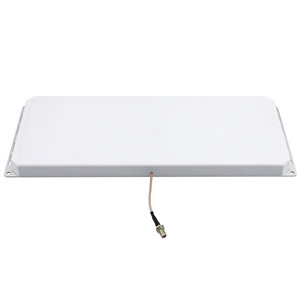 8dbi <b>Circular</b> Polarization Waterproof Antenna for Warehouse Management Uhf Rfid Antenna - Product Image 3