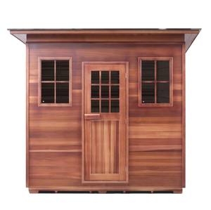 Terra_MoonLight 8 Casas Contenedor de Lujo - Capacidad para 8 Personas, Garantía de 3 Años, Soporte Personalizado OBM, Origen en EE. UU., Envío a Todo el Mundo - Product Image 3