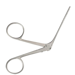 Pinza Quirúrgica Profesional de Acero Inoxidable para Odontología, Instrumento Médico Manual de Alta Calidad con Certificación CE - Product Image 5