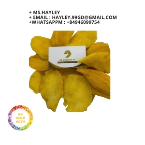 มะม่วงอบแห้งแบบนุ่มหวานอย่างเป็นธรรมชาติสำหรับผู้บริโภคที่ใส่ใจสุขภาพ - Product Image 5