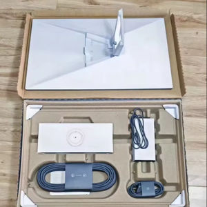 ชุดอุปกรณ์ SpaceX-Starlink รุ่นมาตรฐาน V4 Gen 3 ขายดีที่สุด - Product Image 1