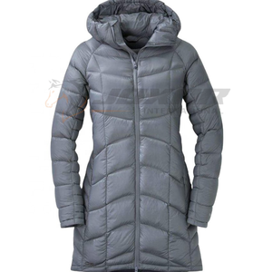 Manteau d'équitation chaud pour femmes construit avec une coque isolante résistante au vent et un style d'équitation confortable à bas prix - Product Image 1