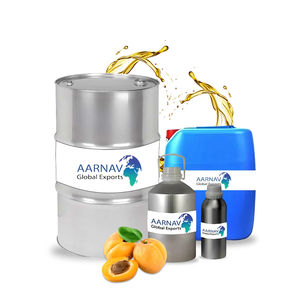 Aceite portador de albaricoque puro y natural 100% | Prensado en frío | Precios a granel | Exportador mayorista de India - Product Image 5