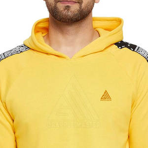 ชุดวอร์มน้ําหนักเบาสบายสําหรับผู้ชายที่วิ่งสวมชุดวอร์มผู้ชายเสื้อสวมหัวชุดวอร์มผู้ชาย - Product Image 6