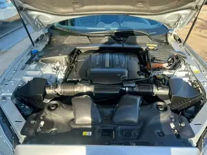 JA GU AR XJ L 2011 USADO CON VOLANTE A LA IZQUIERDA/DERECHA - Product Image 5