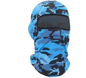 Balaclava unisexe avec chaleur douce, contrôle de l'humidité et couverture complète pour les sports, les voyages et les activités de plein air - Product Image 1