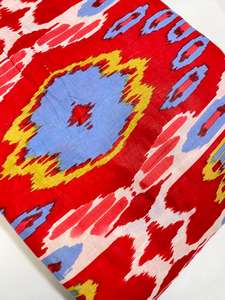 High on Demand Luxury Design Garment Cotton Fabric for Home Textile Cleaning Cloth From Indian Exporter - Product Image 6