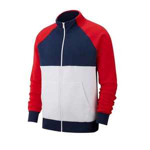 ชุดวอร์มกีฬาผู้ชายไซส์ใหญ่ ระบายอากาศ แห้งเร็ว สวมใส่สบาย เหมาะสำหรับออกกำลังกาย วิ่งจ๊อกกิ้ง ชุดสองชิ้น - Product Image 2