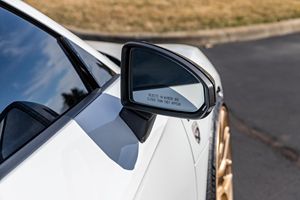 Audi R8 V10 Performance Coupé Turbo AWD Boîte de vitesses automatique Direction à gauche ACC 12 400 Miles Intérieur clair Cuir Pneus R19 - Product Image 6