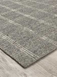 Tapis oriental moderne en laine fait main 9x12 Tapis pour le salon Décoration intérieure Tapis en coton Commande minimum 1 pièce - Product Image 3