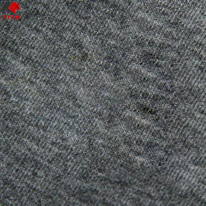 Survêtement uni décontracté à manches longues coupe régulière pour hommes Polyester/Coton Hiver Grande taille Respirant Léger - Product Image 6