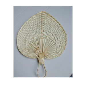 Éventail en bambou, choix populaire, pour des produits naturels et durables - Product Image 4