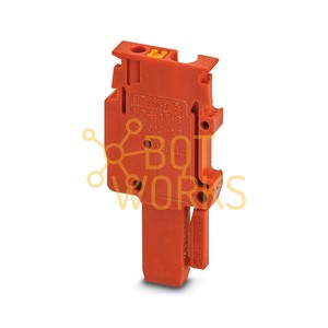 Adaptateur enfichable Phoenix Contact 3212696 - Neuf - Matériau ignifuge pour PC - Product Image 1