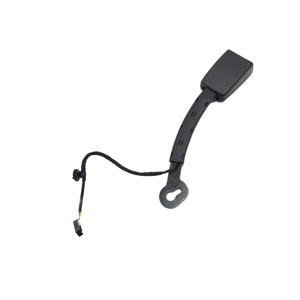 Gancho del Cinturón de Seguridad Delantero Derecho VOLKSWAGEN Golf 7 Saloon 5G4857756C (12>) - Product Image 1