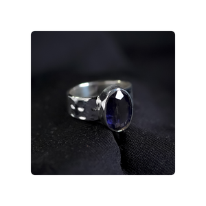 แหวนพลอยทำมือสำหรับแข่งขันขายส่งสั่งซื้อจำนวนมากพร้อมส่งออก - Product Image 1