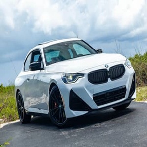 PRÊT À LIVRER BMW M240I 2020 CONDUITE À GAUCHE SIÈGES EN CUIR CAMÉRA ARRIÈRE - Product Image 5