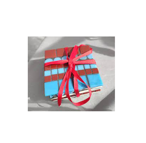 Posavasos de mosaico para beber, juego de tazas de cerveza, accesorios decorativos de cocina, precio barato, gran oferta, 2023 - Product Image 1