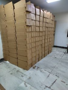 Handmade Natural Round <b>Rattan</b> Custom Coasters <b>Placemat</b> Woven Seagrass <b>Placemat</b> - Product Image 6