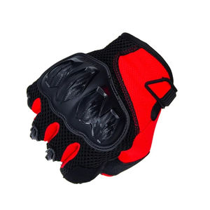 ถุงมือแข่งรถกันลื่นและกันบาดออกแบบได้ตามต้องการดีไซน์กันลมสำหรับกีฬากลางแจ้งและขี่จักรยาน - Product Image 3