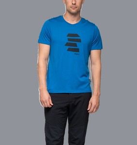 Camiseta de manga corta para hombre - Product Image 1