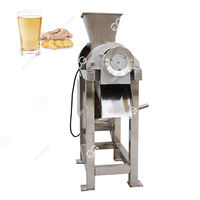 Gelgoog 500Kg Industriële Sapmachine Apple & Fruit Verwerkingslijn Volledige Extractie Filtratie Vulsysteem