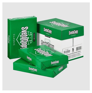 Papel A4 de calidad superior 70/75/80gsm-Precio al por mayor - Product Image 2