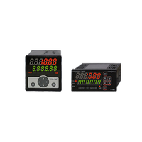 Série CONOTEC FOX-CTM (compteur et minuterie) 8 types de mode de sortie compteur numérique 2EA(1c/1a) sortie relais 100 ~ 240VAC 50/60Hz puissance