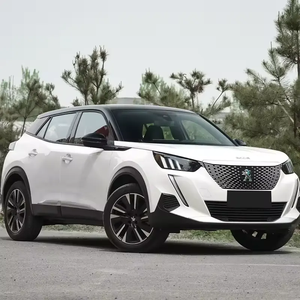 USADO 2024 EV Volante a la Izquierda Asientos de Cuero Cámara Trasera Inteligente Automático EN Buen Estado - Product Image 6