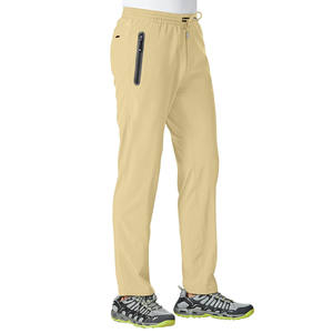 Pantalons pour hommes 2026 Designs, streetwear, joggers, logo personnalisé, pantalons confortables pour hommes, molleton de coton, vêtements de sport - Product Image 1