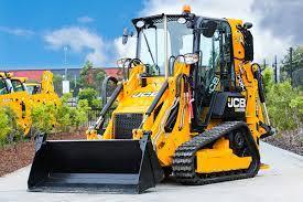 2023รถตักขนาดเล็ก JC B 1CX รถตักแนวด้านหน้ารถแบคโฮใช้งานได้หลากหลายรับประกัน1ปีรวมถึงมอเตอร์ปั๊มเครื่องยนต์หลัก - Product Image 4