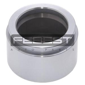 Tirante del supporto del freno anteriore FEBEST (0176-HDJ01F) - Product Image 1