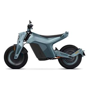 Moto électrique Naxeons IAMPRO 2026 haute performance, moto électrique intelligente, longue autonomie, conduite urbaine - Product Image 1