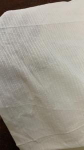 Fournisseur direct d'usine, tissu Katha Greige 40x40, largeur 46, tissu gris pour vêtements, qualité d'exportation à prix économique - Product Image 3