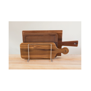 Odern-soporte para tabla de cortar de metal, accesorios de cocina, muestra gratis del producto - Product Image 6