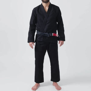 2025 ilustraciones hechas a medida brasileño BJJ Gi Jiu-Jitsu artes marciales uniforme Judo Gi para adultos Kimono personalizado De Jiu Jitsu - Product Image 1